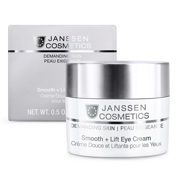 0063 Smooth + Lift Eye Cream